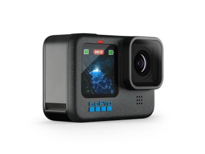 GoPro HERO12 Black camera