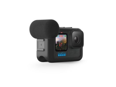Mod multimedialny GoPro dla HERO 12