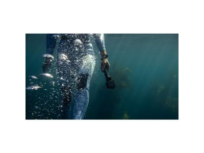 GoPro The Handler úszó tartó