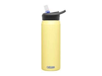 CamelBak Eddy+ Vacuum Stainless bottle, 0.75 l, Warm Sun