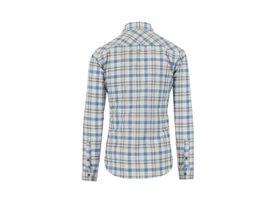 Koszula Karpos FURETTO SHIRT, lodowiec/bluefin