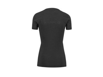 Karpos K-Performance Damen T-Shirt, schwarz