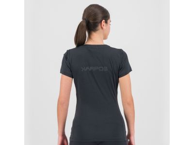 Karpos K-Performance women&#39;s T-shirt, black