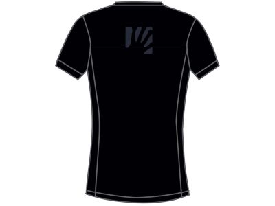 Tricou Karpos K-Performance, negru