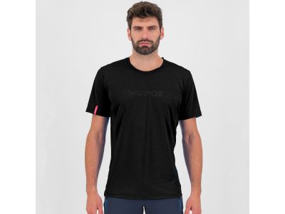 Karpos K-Performance T-Shirt, schwarz