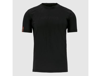 Karpos K-Performance tričko, čierna