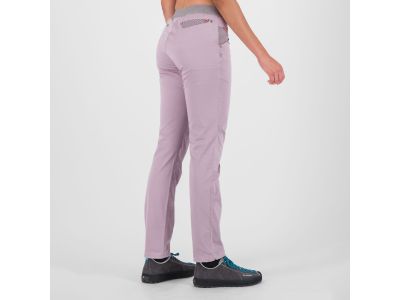 Pantaloni de dama Karpos NOGHERA, nirvana