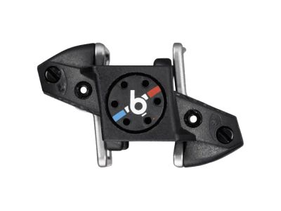 TIME Sport Atac XC6 pedals, black