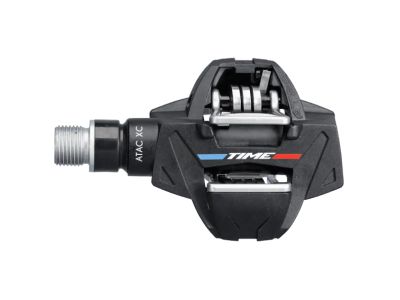 TIME Sport Atac XC6 pedals, black