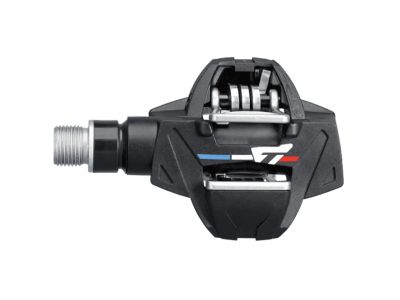 TIME Sport Atac XC6 pedals, black