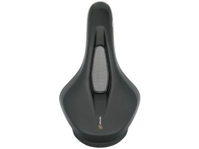 Selle Royal On Open Athletic saddle, 153 mm