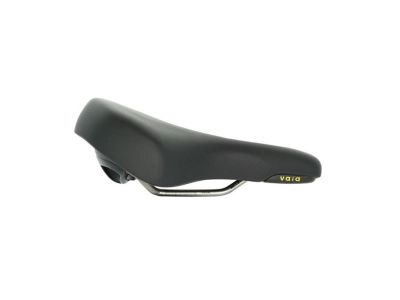 Selle Royal Vaia Relaxed saddle, 213 mm