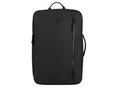 Mammut Seon Transporter 25 backpack, 25 l, black