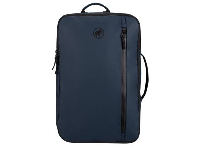Mammut Seon Transporter 25 backpack, 25 l, blue