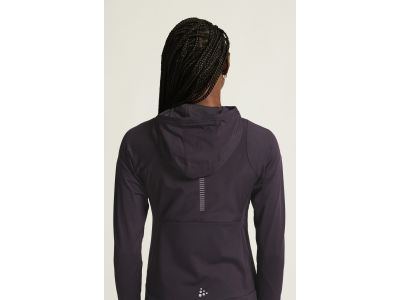 Jachetă de damă Craft ADV Essence Jersey, violet