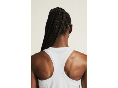 Craft ADV Essence 2 women&#39;s tank top, white
