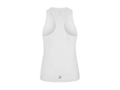 Craft ADV Essence 2 women&#39;s tank top, white