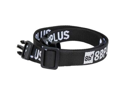 Geanta 8BPLUS BRUNO pentru magneziu si pensula, rosu