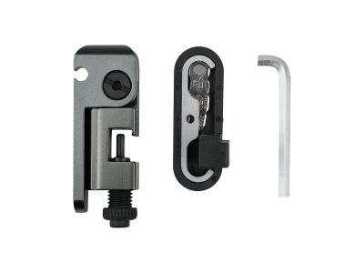 Topeak Chain Master Pro nýtovač pro 12/13 rychlostní řetězy
