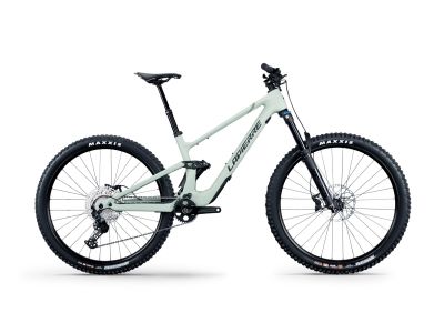 Lapierre Zesty CF 6.9 29 kerékpár, celadon zöld