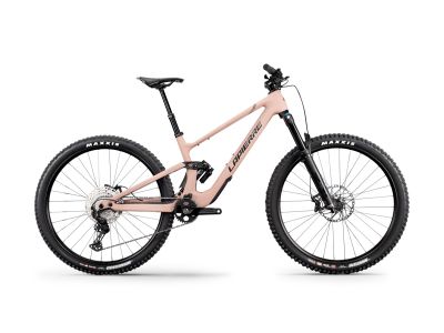 Lapierre Zesty CF 7.9 kolo, terracota