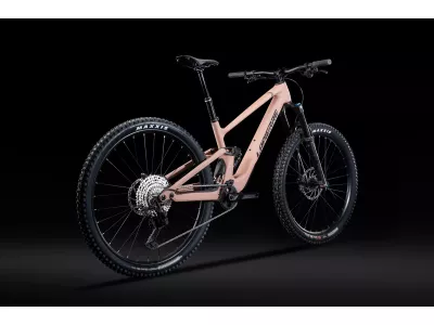 Lapierre Zesty CF 7.9 kolo, terracota