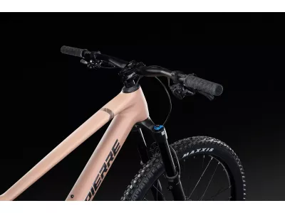 Lapierre Zesty CF 7.9 bicykel, terracota