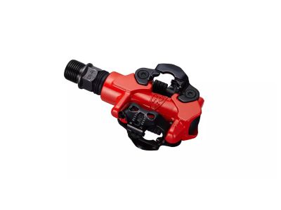Ritchey COMP XC pedals, red