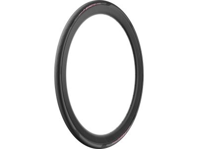 Anvelopă Pirelli P ZERO™ Race 700x28C SPEEDCore SmartEVO Colour Edition Pink, TLR, kevlar