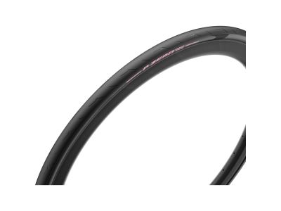Pirelli P ZERO™ Race 700x28C SPEEDCore SmartEVO Colour Edition Pink külső gumi, TLR, kevlárperemes