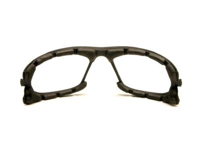 Demon Occhiali EIGER CAT 4 glasses, black/red