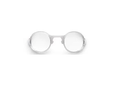 Demon Occhiali GRAVEL glasses, matte white