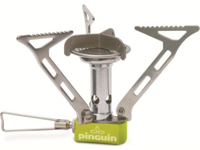 Pinguin Hiker stove