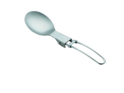 Penguin spoon