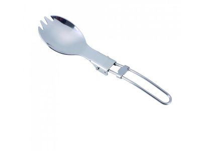 Pinguin Spork spoon/fork, steel