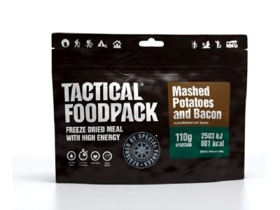 Tactical Foodpack bramborová kaše