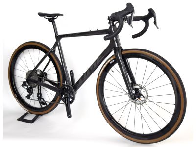 TIME ADHX 28 bicykel, gloss carbon
