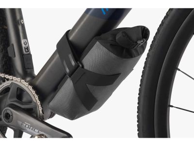 Geanta pentru cadru Apidura Expedition E-bike, 1,6 l, neagra