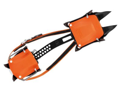 Petzl IRVIS LLU 10 crampons