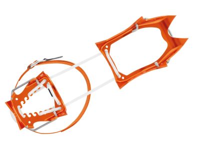 Petzl LEOPARD LLF 10 mačky