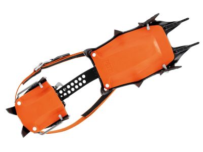 Petzl SARKEN LLU 12 Leverlock-Universalkatzen