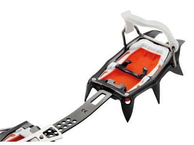 Petzl VASAK LLU 12 universal crampons