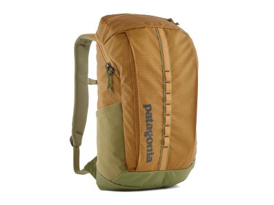 Patagonia Black Hole backpack, 25 l, pufferfish gold
