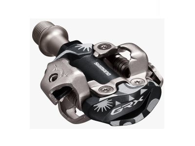 Shimano GRX PD-M8100 pedals
