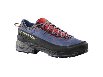 La Sportiva TX4 Evo GTX Damenschuhee, blau