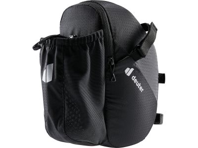 deuter Bike Bag saddle satchet, 1.2 l, black