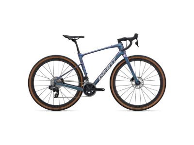 Giant Revolt Advanced Pro 1 28 bicykel, blue dragonfly