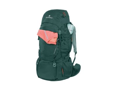 Ferrino Appalachian 75 batoh, 75 l, zelená