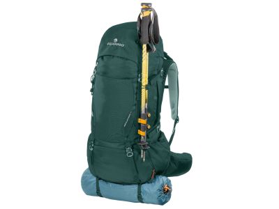 Ferrino Appalachian 75 backpack, 75 l, green