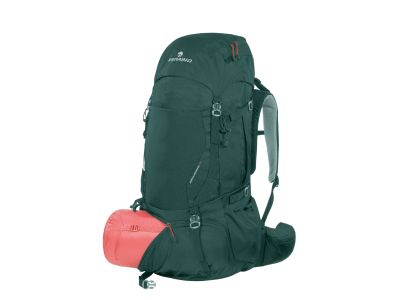 Ferrino Appalachian 75 backpack, 75 l, green